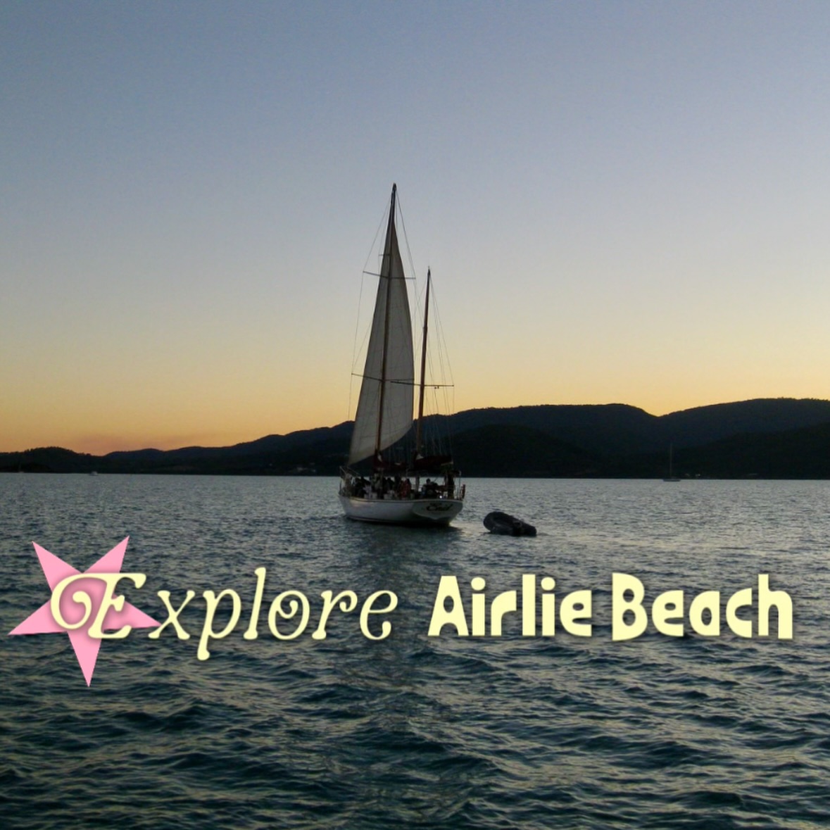 How to spend two days exploring Airlie Beach