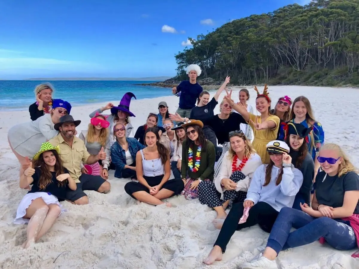 East Coast Adventure Tours